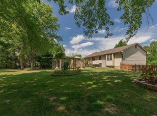 2014 Tramore Ct, Chesterfield, MO 63017