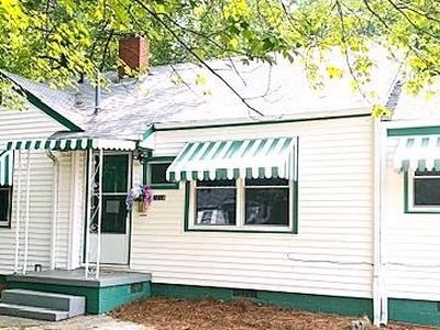 1114 McCormick St, Greensboro, NC, 27403