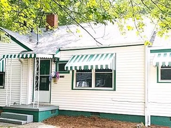 1114 McCormick St, Greensboro, NC 27403