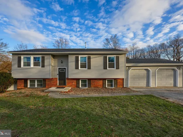 2500 Catherine St, Harrisburg, PA 17109