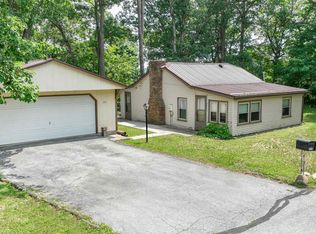 208 Brittany Ln, Monticello, IN 47960