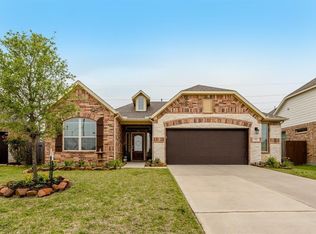 322 Lockridge Hill Ln, Rosenberg, TX 77469