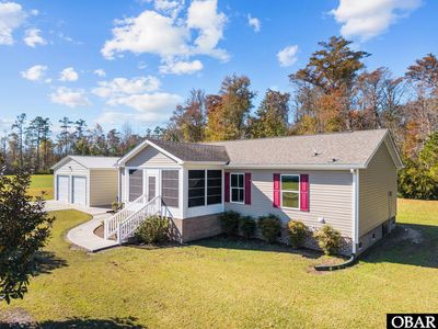 87 Pearce Point Dr Lot 4 & 5, Columbia, NC, 27925