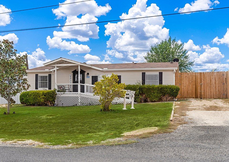 175 Kathy Dr E, Kerrville, TX 78028 Zillow