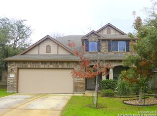 10734 Bushbuck Fld, San Antonio, TX 78245