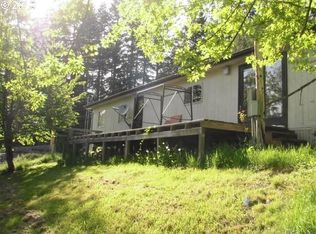 16952 SW Orchard St, Clatskanie, OR 97016