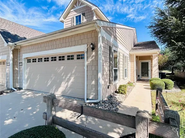 104 Honey Creek Trl, Georgetown, TX 78633