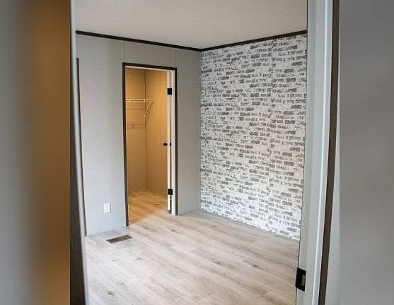 3rd image of 1501 Old State Rd #32
