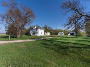 15393 150th St, Fergus Falls, MN 56537