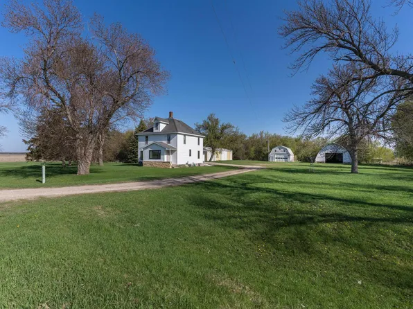 15393 150th St, Fergus Falls, MN 56537