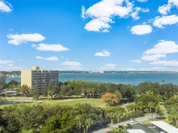 2621 Cove Cay Dr Unit 1006, Clearwater, FL 33760