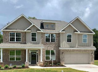 248 Morgan Ranch Cir, Bonaire, GA 31005