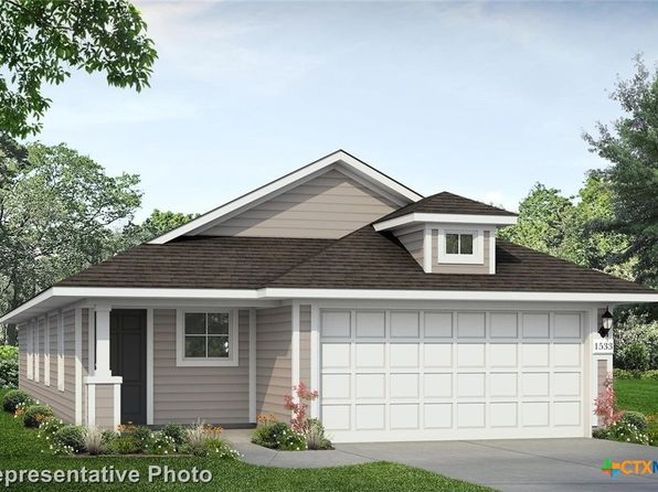 206 Lavender Ln, Elgin, TX 78621