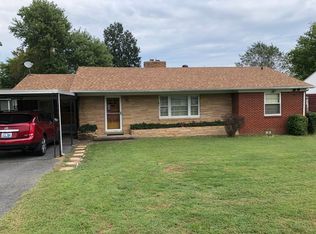 238 Cumberland Ave, Paducah, KY 42001