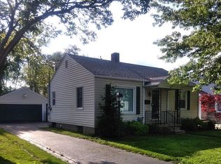 1712 N 17th St, Lafayette, IN 47904