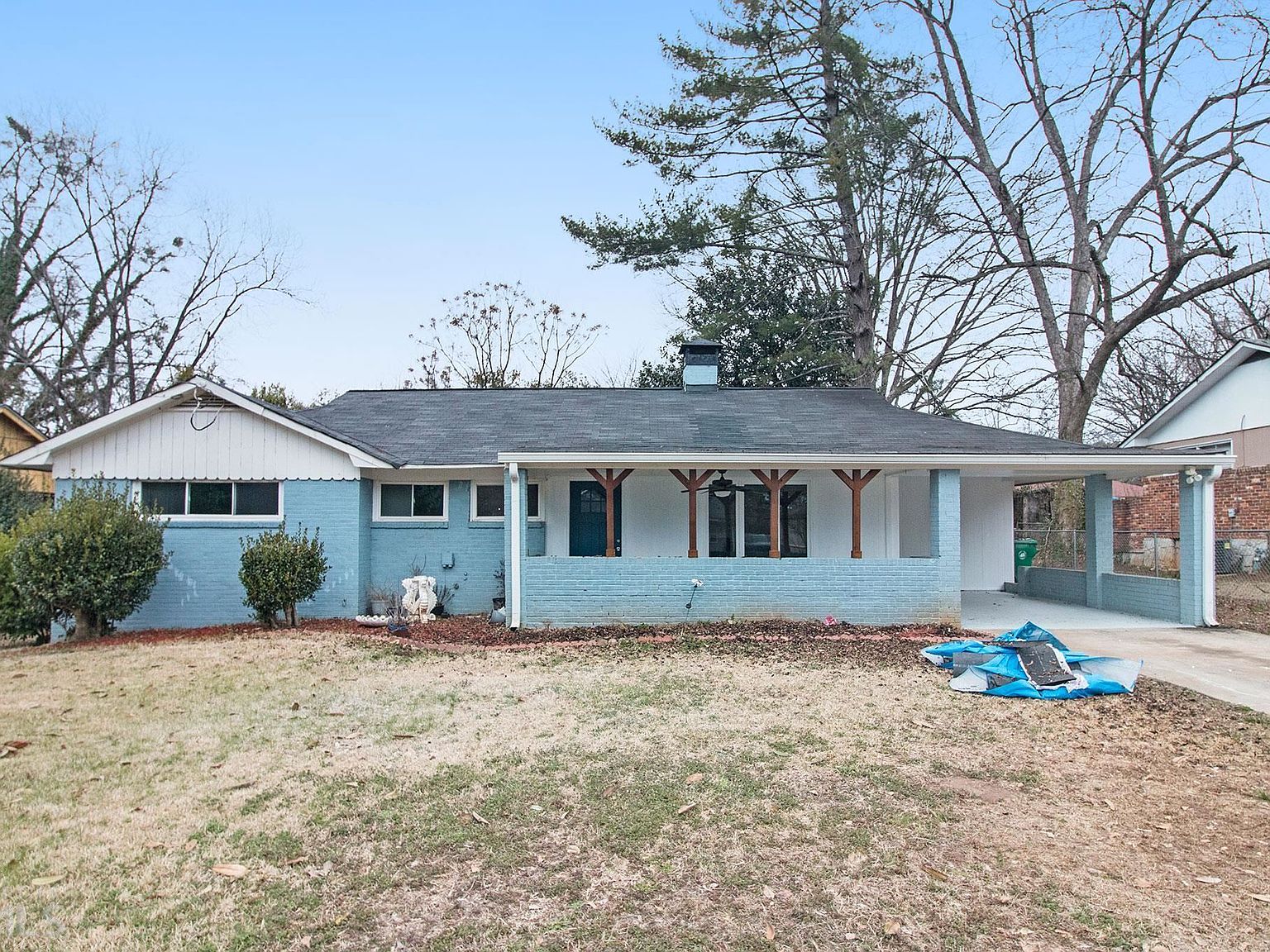 3408 Homera Pl, Decatur, GA 30032 Zillow