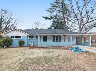 3408 Homera Pl, Decatur, GA 30032