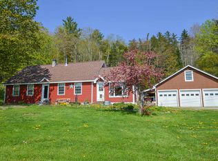 215 Parker Rd, E Wallingford, VT 05742