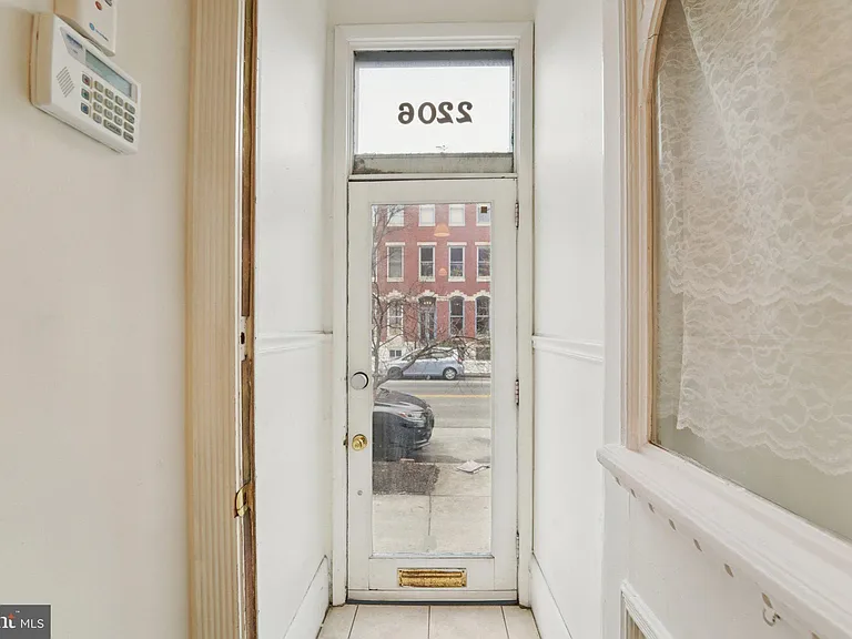 2206 E Baltimore St — Photo 5