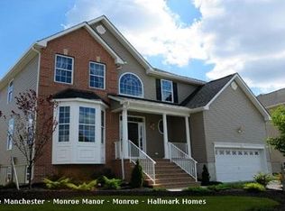 21 Eddington Ln S, Monroe Township, NJ 08831