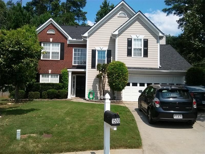 1st image of 1500 Walnut Hill Cir