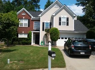 1500 Walnut Hill Cir, Lawrenceville, GA 30043