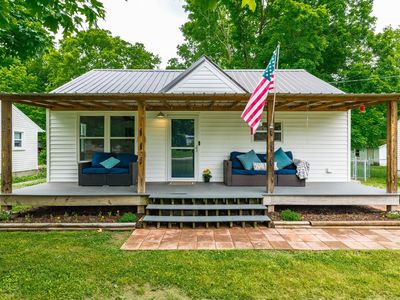 709 Ann Ave, Gallatin, TN, 37066
