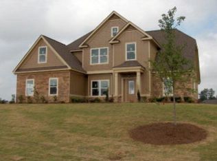 1081 Sapphire Trl, Bogart, GA 30622