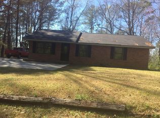 10421 Dinah Pace Rd, Covington, GA 30014