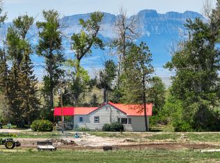 1720 Us Highway 408, Fairfield, MT 59436