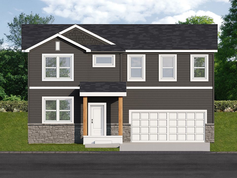 Traditional Exterior