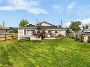 510 N Main St, Twin Bridges, MT 59754