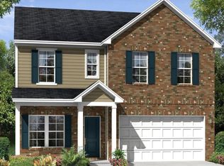 721 Byrd Garden Rd, Charleston, SC 29414