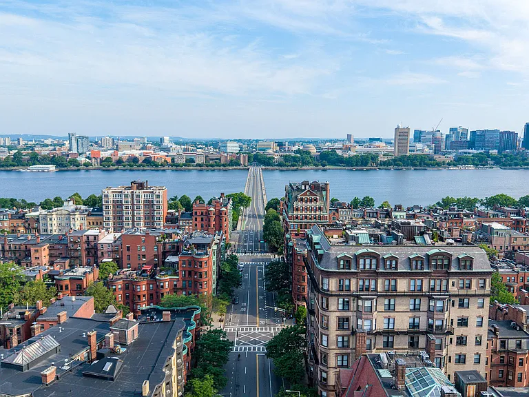 360 Newbury St #Penthouse 807 — Photo 39