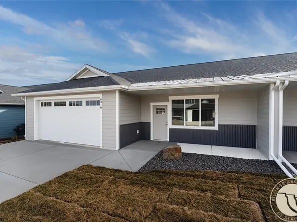 6310 Decker Ln, Billings, MT 59106