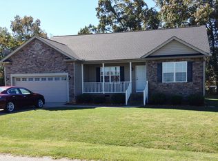 100 Sunny Hl, Pendleton, SC 29670