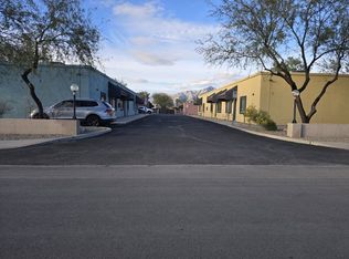 3331 E Bermuda St, Tucson, AZ 85716