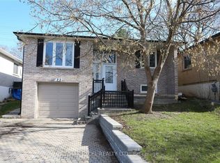 122 Armitage Dr, Newmarket, ON
