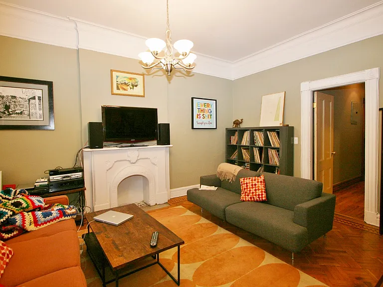 56 Saint Marks Pl #3 — Photo 6