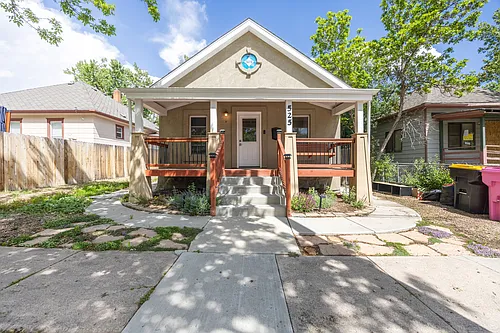 525 N Royer St Photo 1
