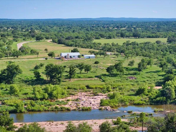19811 Ranch Road 152, Buchanan Dam, TX 78609