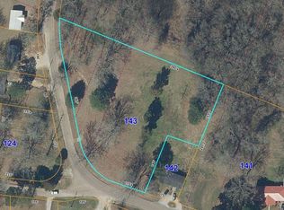 340 Cemetery Rd, Baldwyn, MS 38824