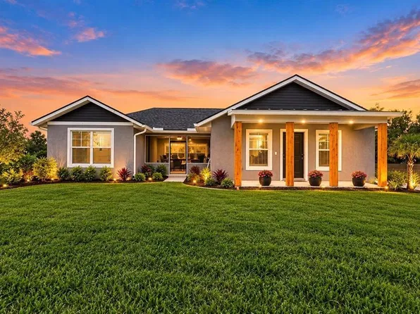 20806 NW 274TH Street, Okeechobee, FL 34972
