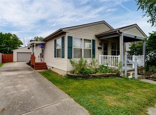 424 Astor Ave, Dayton, OH