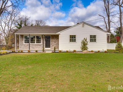470 Ridge Rd, Dayton, NJ, 08810