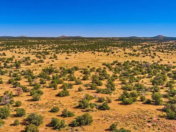 240 N Wyandotte Rd, Williams, AZ 86046