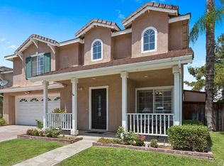 871 Viewpointe Ln, Corona, CA 92881