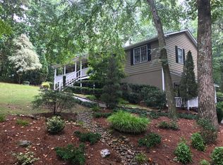 3869 Memorial Pkwy NW, Kennesaw, GA 30152