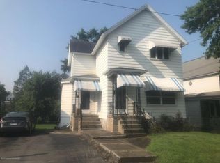 610 E Warren St, Dunmore, PA 18512