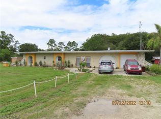 2500 Case Rd, Labelle, FL 33935